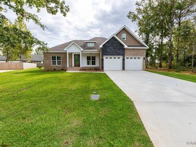 107 Loblolly Ln
