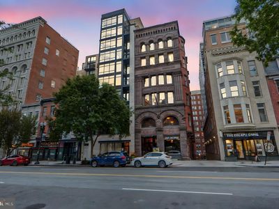 912 F St NW APT 508