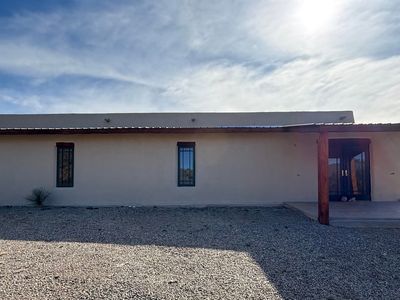 157 Fresnal Canyon Rd