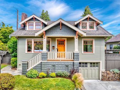 7016 Fremont Avenue N