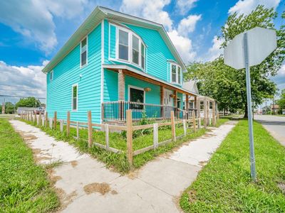 822 S Branson St