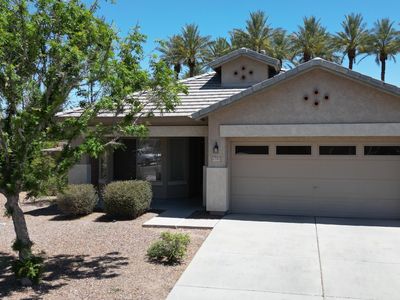 43982 W GARDEN Lane