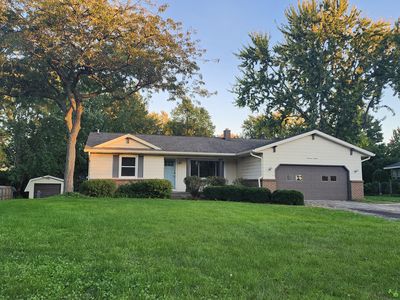 1714 Honeybrook Dr