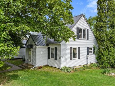 Property at 244 S Main Street, Hillpoint, WI