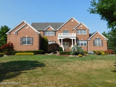 102 Hidden Pond Court
