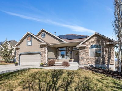 4886 W Bouldermeadow Dr S