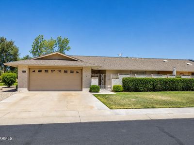 Property at 19226 N SOMBRERO Circle, Sun City, AZ