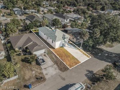 11607 Pawley AVE
