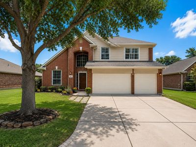 Property at 2607 Holly Walk Ln, Spring, TX