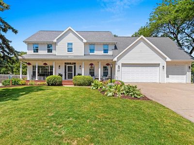 528 ST FRANCIS DRIVE