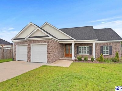 Property at 806 Smiths Field Dr, Florence, SC