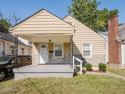 3662 Woodruff Ave
