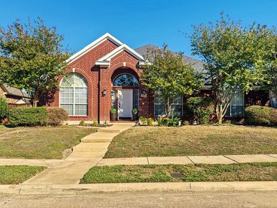 2502 Dove Creek Dr