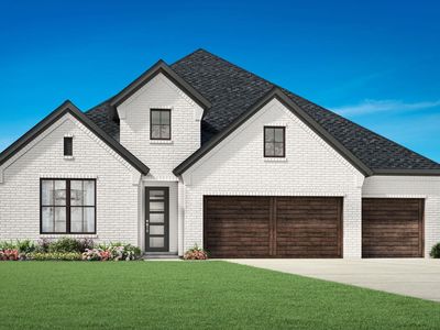 Bellhaven Plan, Prestwick Grove
