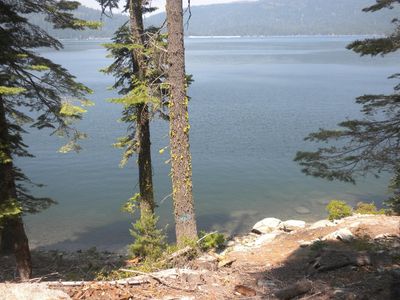 Property at 822 Mile High Rd, Bucks Lake, CA