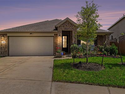 2916 Eden Lake Ln