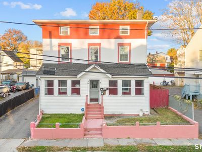 Property at 87 Amity Street, Hartford, CT