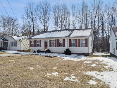 1383 Hidden Valley Dr