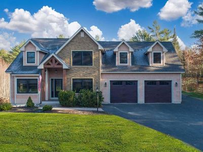 30 Woodhaven Drive