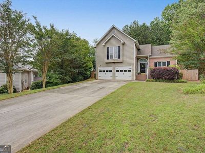 4057 Glenlake Trce NW