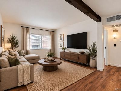 Property at 3653 S Sheridan Boulevard #16, Lakewood, CO