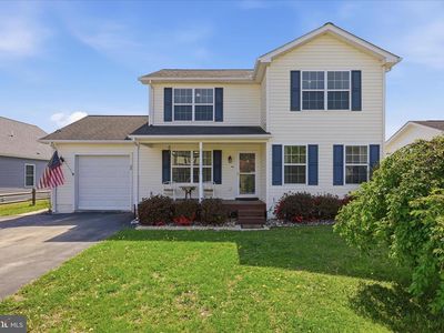 Property at 40 Village Dr, Capon Bridge, WV