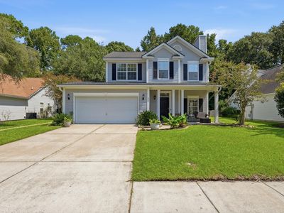 432 Manorwood Ln