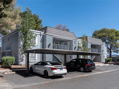 3823 S Maryland Pkwy Unit T6