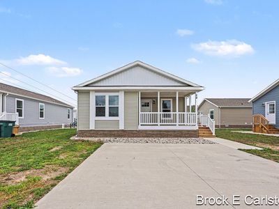 1283 E Ellis Rd #28
