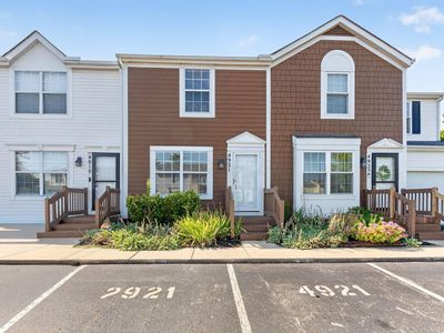 4921 Stoneybrook Blvd #21E