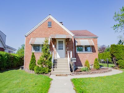 Property at 4340 Kolze Ave, Schiller Park, IL