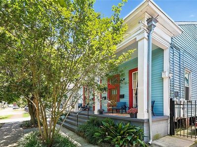 816 Austerlitz St #C