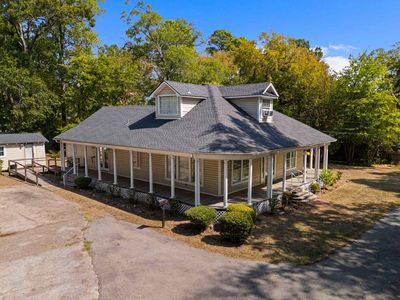Property at 1213 Houston St, Kilgore, TX
