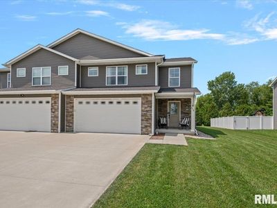315 N Breckenridge Rd