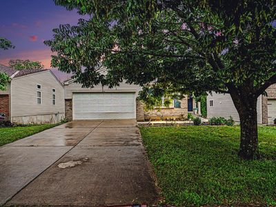 2161 Antoinette Way