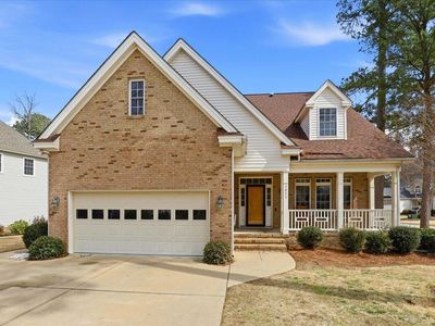 3025 Woods Walk Way
