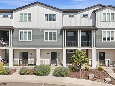 Property at 4692 W Talavera Way, Kearns, UT