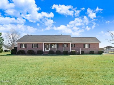 3105 Old Grantham Road