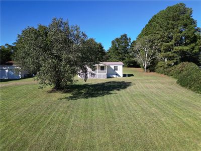 316 Hamby Rd