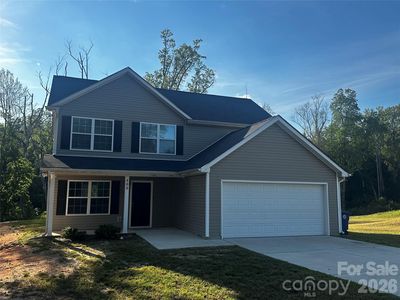 Property at 408 S Elm St, Pageland, SC