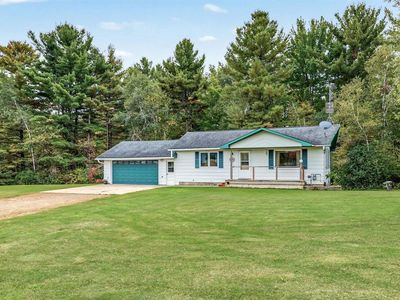 Property at 26811 County Highway X, Cadott, WI