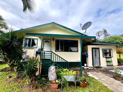 14-3473 Mauna Kea Rd