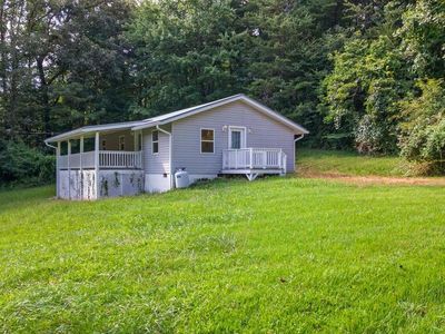 Property at 631 Fox Hollow Cir, Otto, NC