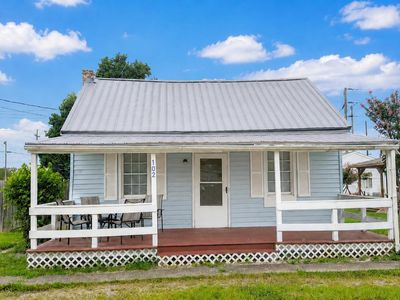 Property at 102 Cochran St, Aurora, IN