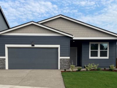 Lawson Plan, Landau Heights
