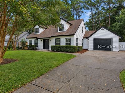 Property at 14 Marblehead Road, Hilton Head Island, SC