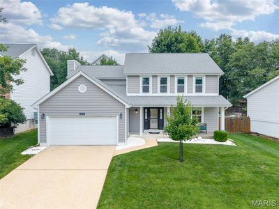 231 Oakbriar Farm Dr