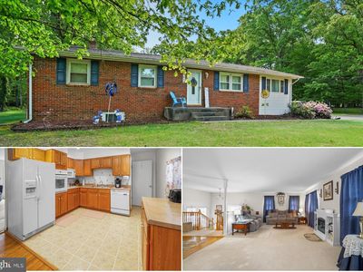 Property at 9614 Charles Ct, La Plata, MD