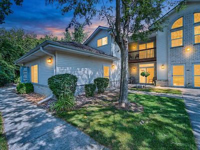 6115 S Creekside DRIVE #12