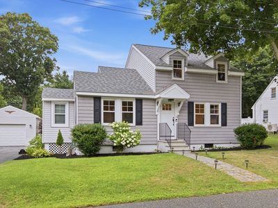 23 Westdale Ave